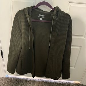 Like New No Bull Jacket Large